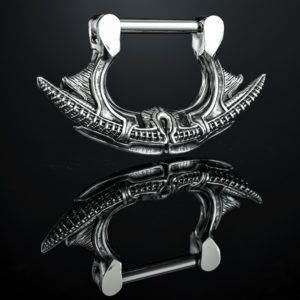 RCC-SCSST06 (Stainless OX)