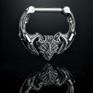 RCC-SCSST08 (Stainless OX)
